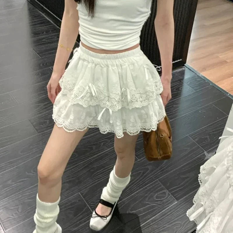 Skirts