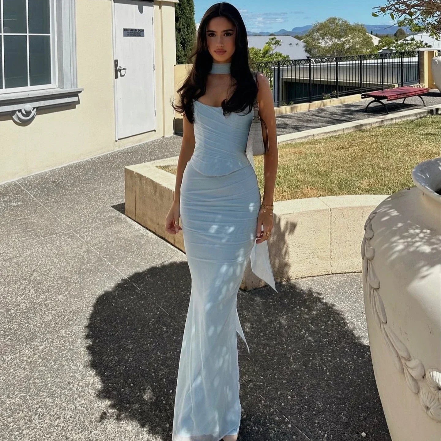 Dresses